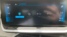 Peugeot 208 1.2 PureTech 100 Allure Premium 5dr Petrol Hatchback